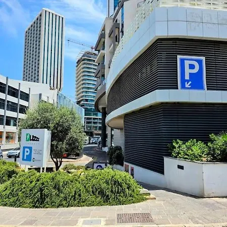 6th Floor Pendergardens Flat Apartamento *