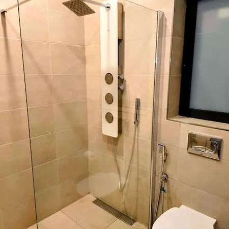 Appartamento 6th Floor Pendergardens Flat *