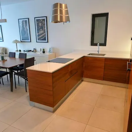 Appartamento 6th Floor Pendergardens Flat