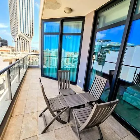 Appartamento 6th Floor Pendergardens Flat *