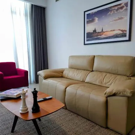 Appartamento 6th Floor Pendergardens Flat San Giuliano