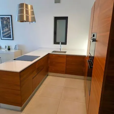 Appartamento 6th Floor Pendergardens Flat *