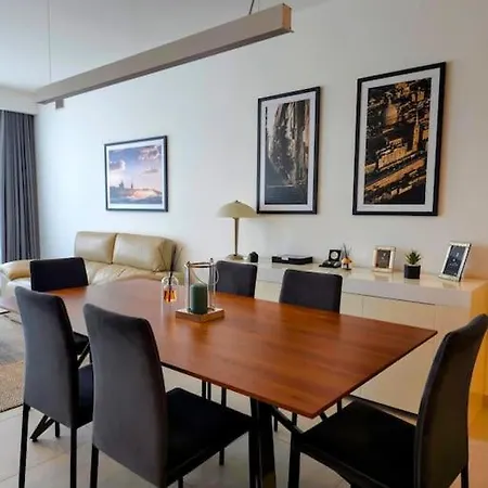 Appartamento 6th Floor Pendergardens Flat *