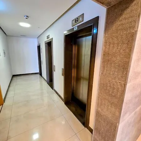 Appartamento 6th Floor Pendergardens Flat